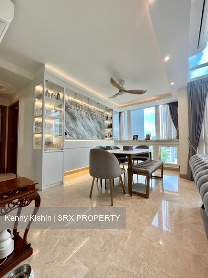 Changi Rise Condominium (D18), Condominium #506582421